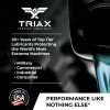 TRIAX DTF-1 Professional Transfer Case Fluid Full Synthetic (1 Quart)