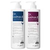 Dr. Raphael Hair Loss Shampoo 1L + Treatment 1L Set, 1 Piece / 닥터라파알 탈모샴푸 1L + 트리트먼트 1L 세트, 1개