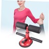 Totority 1PC Suction Cup Sit Up Assist Device Creative Fitness