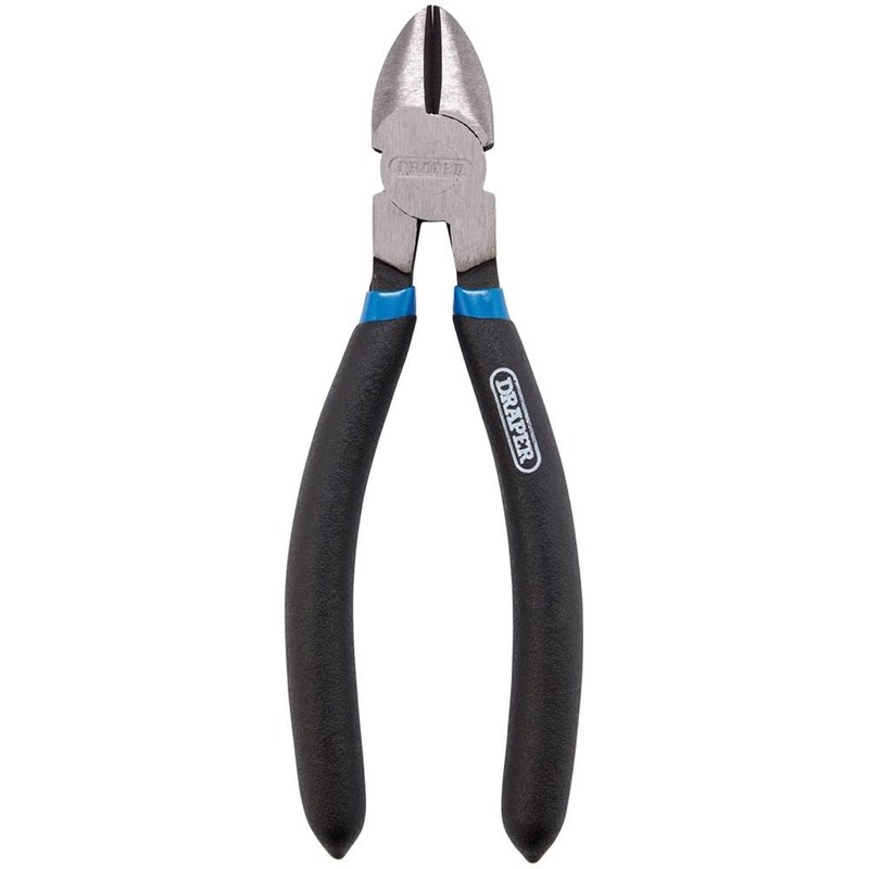 Draper 07055 160mm Diagonal Side Cutter