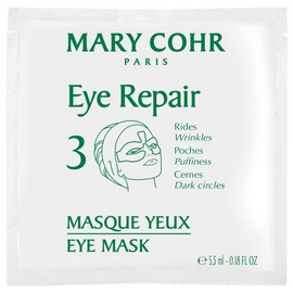 mariko 4 Marico Eye Repair Masks + 4 Samples / 마리꼬 아이 리페어 마스크 4장+샘플4종