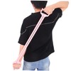 Mipcase Open Shoulder Elastic Band Suspension Trainer Straps Elastic Strap