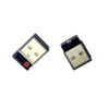 monofive Micro USB (Male), USB A (male) Connector for Protective