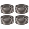 Be In Your Mind 4pcs Leaf Blowers Starter Spring 42411953501