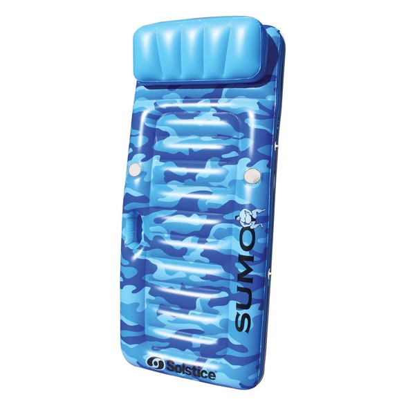 Swimline Sumo Pool Float Mat Large