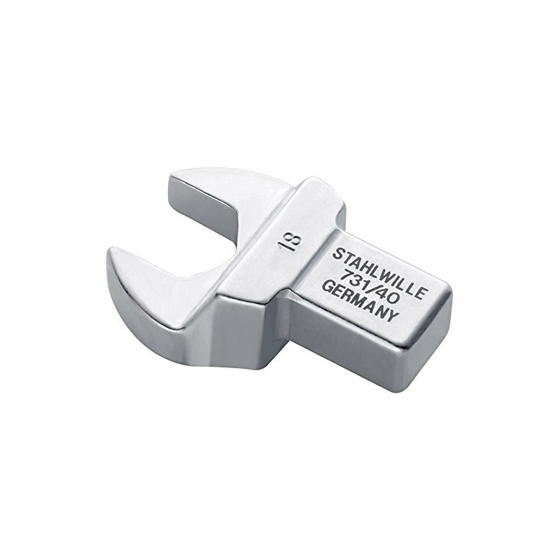 Stabilay Torque Wrench Replacement Head 731A/40-7/8