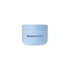 [Triple Moisturizing Care] Glossy Moisture Cream 50ml / [3중 보습케어]