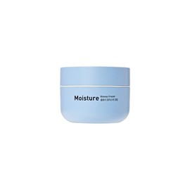 [Triple Moisturizing Care] Glossy Moisture Cream 50ml / [3중 보습케어] 글로시 모이스처 크림 50ml