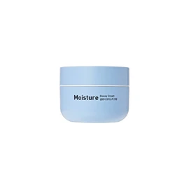 [Triple Moisturizing Care] Glossy Moisture Cream 50ml / [3중 보습케어] 글로시 모이스처 크림 50ml