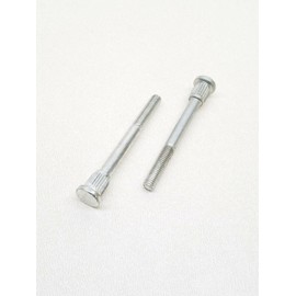 for 1121 122 6600 Carb Carburetor Bolt Fits for STIHL 017 018 021 023 025 024 -Qty 2 pcs