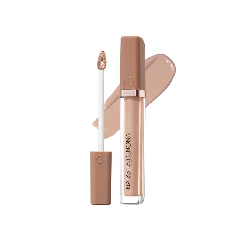 Natasha Denona HY-GLAM Concealer - Versatile Design for Everyday Wear