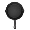 Cast Iron Skillet Even Heat Spread Cast Iron Pre Seasoned