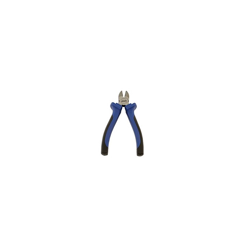 Laser 5897 Side Cutters 160mm