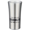 Stainless Steel Brooklyn Tumbler