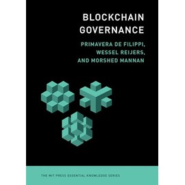 Blockchain Governance