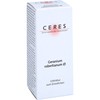 CERES Geranium Robertianum ø Mother Tincture, 20 ml Solution