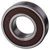 NSK Deep Groove Ball Bearings, Contact Rubber Sealed Radial Ball