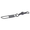 Swivels Barrel with Safety Snap S Fishing-Equipment