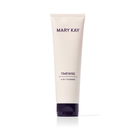 TimeWise age Minimize 3D 4-in-1 Cleanser Cleansing Gel Combination Skin/Oily Skin 127 g MHD 2021/22