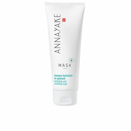 ANNAYAKE Mask+ Hydrating And Soothing Mask 75 ml