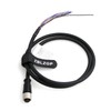 ZBLZGP DataMan 260 Reader Serial Cable IO Power Cable M12