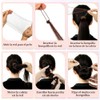 Kit de Pinzas para Cabello, 466 Piezas con Pasadores y