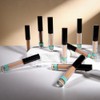 FeiCuiYun Liquid Concealer Makeup, Natural Coverage for Older Women, Under