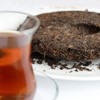Pure 100 Yunnan Pu-erh Tea Powder Stick, 144 packs in