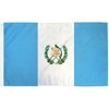 Guatemala Flag 3x5ft Poly - INTERNATIONAL FLAGS