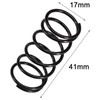 SPARES2GO Line Spool Cover compatible with Qualcast GT2518 GT2518X GT2551