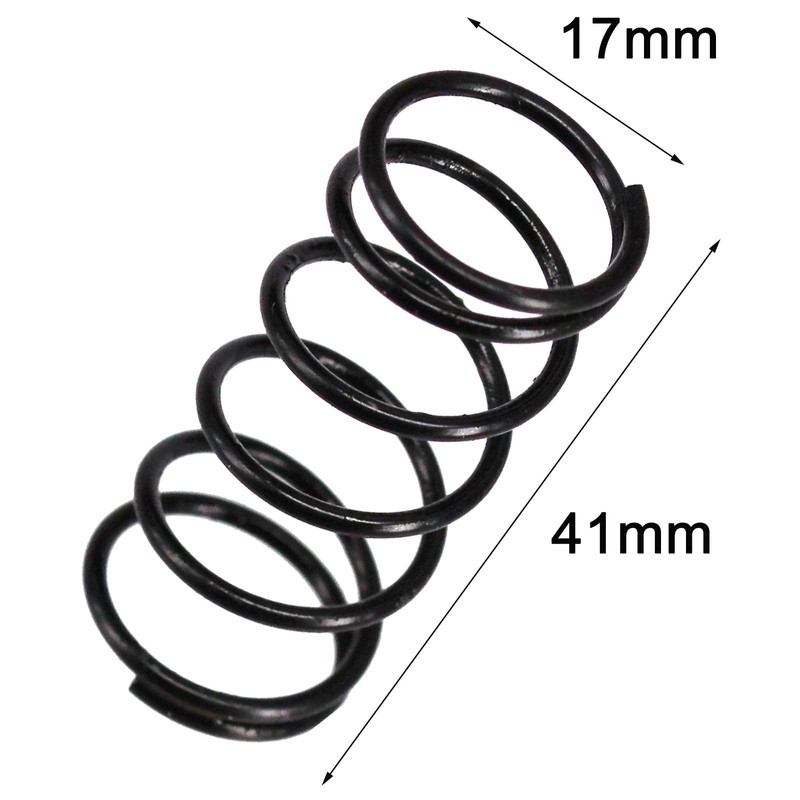 SPARES2GO Line Spool Cover compatible with Qualcast GT2518 GT2518X GT2551
