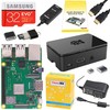 CanaKit Raspberry Pi 3 B+ (B Plus) Starter Kit (32