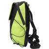 LED Wireless Remote Control Turn Signal Warning Light Backpack Bag