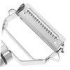 Alipis Dual Sided Peelers Shredder 3-in- Tool Carrot Peeler Cabbage