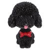 Nodding Dog Car Interior Ornaments Cute Dog Decorations Car Accessories