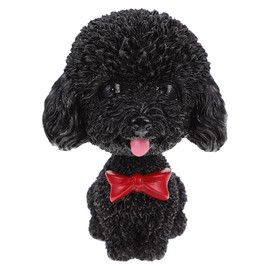 Nodding Dog Car Interior Ornaments Cute Dog Decorations Car Accessories for Car Vehicle Home Decoration1
