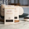 Soché Tellicherry Black Peppercorns 200 g, Hand Selected Whole Pepper