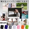 Wristband, Sports Band, Wrist Support, 4 Piece Set, Lightweight, Sweat