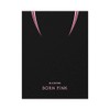 YG PLUS Black Pink [Bornpin Box Set Available] (Pink Version)
