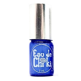 CHIKI BUTTAH Eau de Chiki (Sacred Woods) - 3 ml