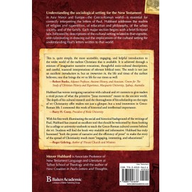 Christianity in the Greco-Roman World: A Narrative Introduction