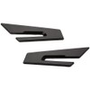 TUSK LED Tinted Taillights Compatible with Polaris RZR Pro XP/XP4