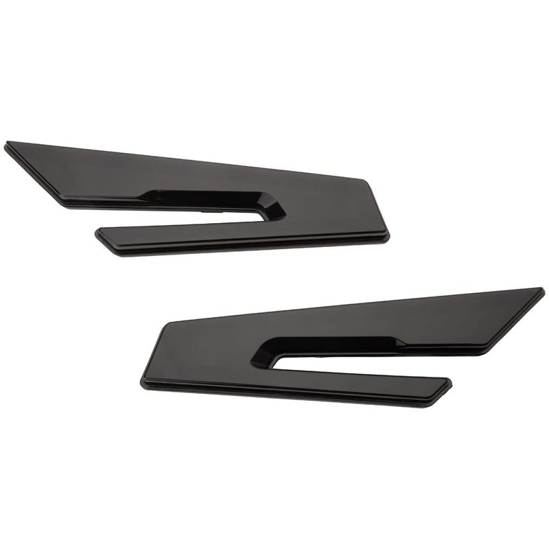 TUSK LED Tinted Taillights Compatible with Polaris RZR Pro XP/XP4