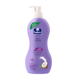 Parachute Advansed Deep Nourish Body Lotion (400ml)