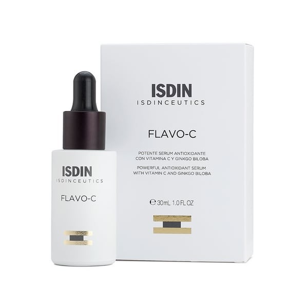 ISDIN Flavo-C Face Serum 30 ml
