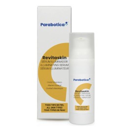 Pbt Skinlab Revitaskin Serum 30ml Ilumina Pieles Apagadas Antioxidante Hidratante Calmante