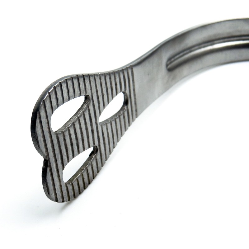 10× Weider Cheek & Tongue Retractor Mouth Opener Dental Surgical