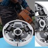 Adefol MS261 MS271 MS291 Precision Design Clutch Drum (.325" 7