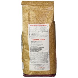 BOTAN Calrose Brown Rice, 5-Pound