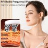 Face Massager Tool with 3D Roller, Facial Sculpting Tool, V